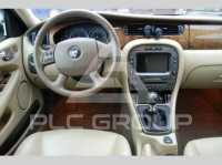 2007 Jaguar X-TYPE