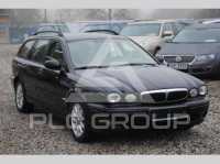2007 Jaguar X-TYPE