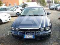 2007 Jaguar X-TYPE