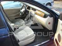 2007 Jaguar X-TYPE