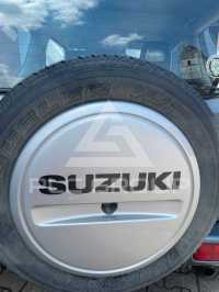 2007 Suzuki Jimny