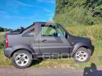 2007 Suzuki Jimny