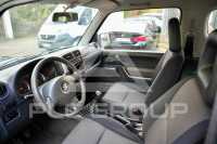 2007 Suzuki Jimny
