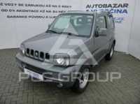 2007 Suzuki Jimny