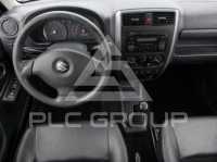 2007 Suzuki Jimny