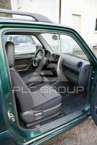 2007 Suzuki Jimny