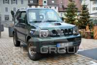 2007 Suzuki Jimny