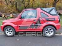 2007 Suzuki Jimny
