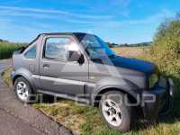 2007 Suzuki Jimny