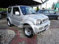 2007 Suzuki Jimny