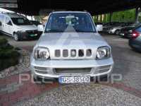 2007 Suzuki Jimny