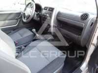 2007 Suzuki Jimny