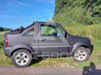 2007 Suzuki Jimny