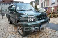 2007 Suzuki Jimny