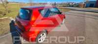 2007 Suzuki SWIFT