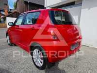 2007 Suzuki SWIFT