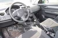 2007 Suzuki SWIFT