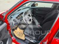 2007 Suzuki SWIFT