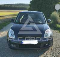 2007 Suzuki SWIFT