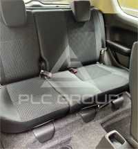 2007 Suzuki SWIFT