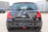 2007 Suzuki SWIFT