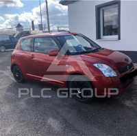 2007 Suzuki SWIFT