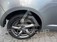 2007 Suzuki SWIFT