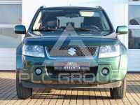 2007 Suzuki Grand Vitara