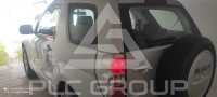 2007 Suzuki Grand Vitara