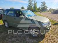 2007 Suzuki Grand Vitara