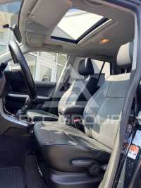 2007 Suzuki Grand Vitara
