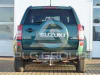 2007 Suzuki Grand Vitara