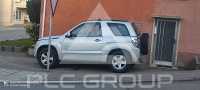 2007 Suzuki Grand Vitara