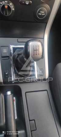 2007 Suzuki Grand Vitara