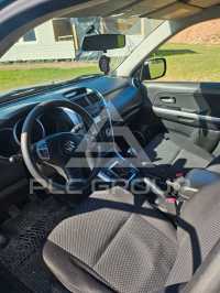 2007 Suzuki Grand Vitara