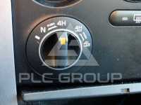 2007 Suzuki Grand Vitara