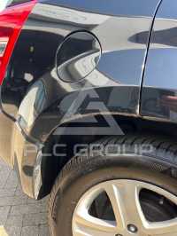 2007 Suzuki Grand Vitara