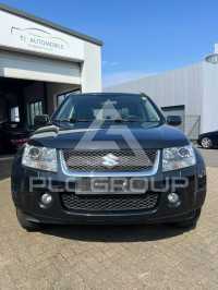 2007 Suzuki Grand Vitara