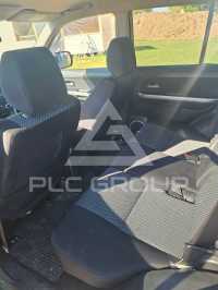 2007 Suzuki Grand Vitara