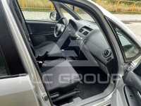 2007 Suzuki SX4