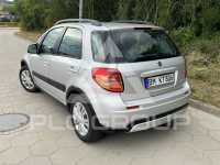 2007 Suzuki SX4