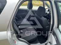 2007 Suzuki SX4
