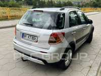 2007 Suzuki SX4