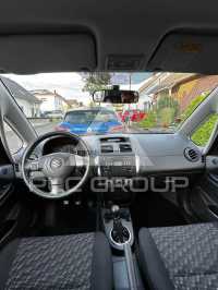 2007 Suzuki SX4