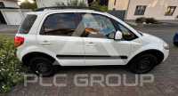 2007 Suzuki SX4
