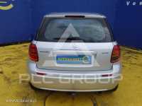 2007 Suzuki SX4