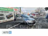 2007 Suzuki SX4