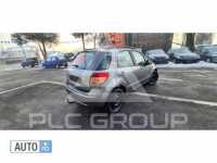 2007 Suzuki SX4