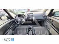 2007 Suzuki SX4
