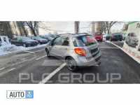 2007 Suzuki SX4